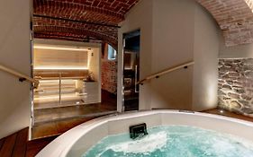 Parco Reala // Rural - Luxury - Rooms